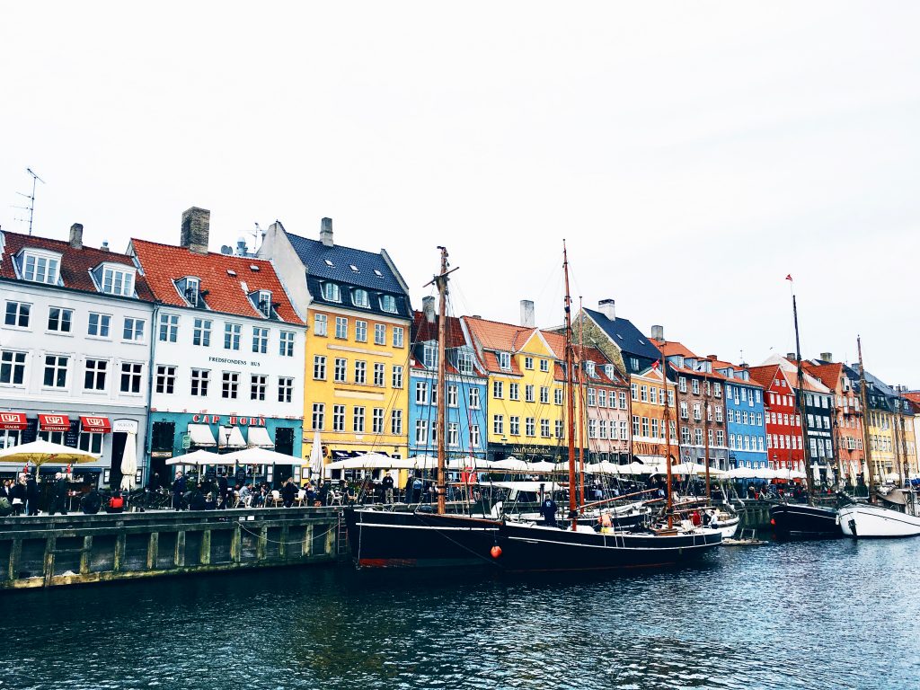 nyhavn