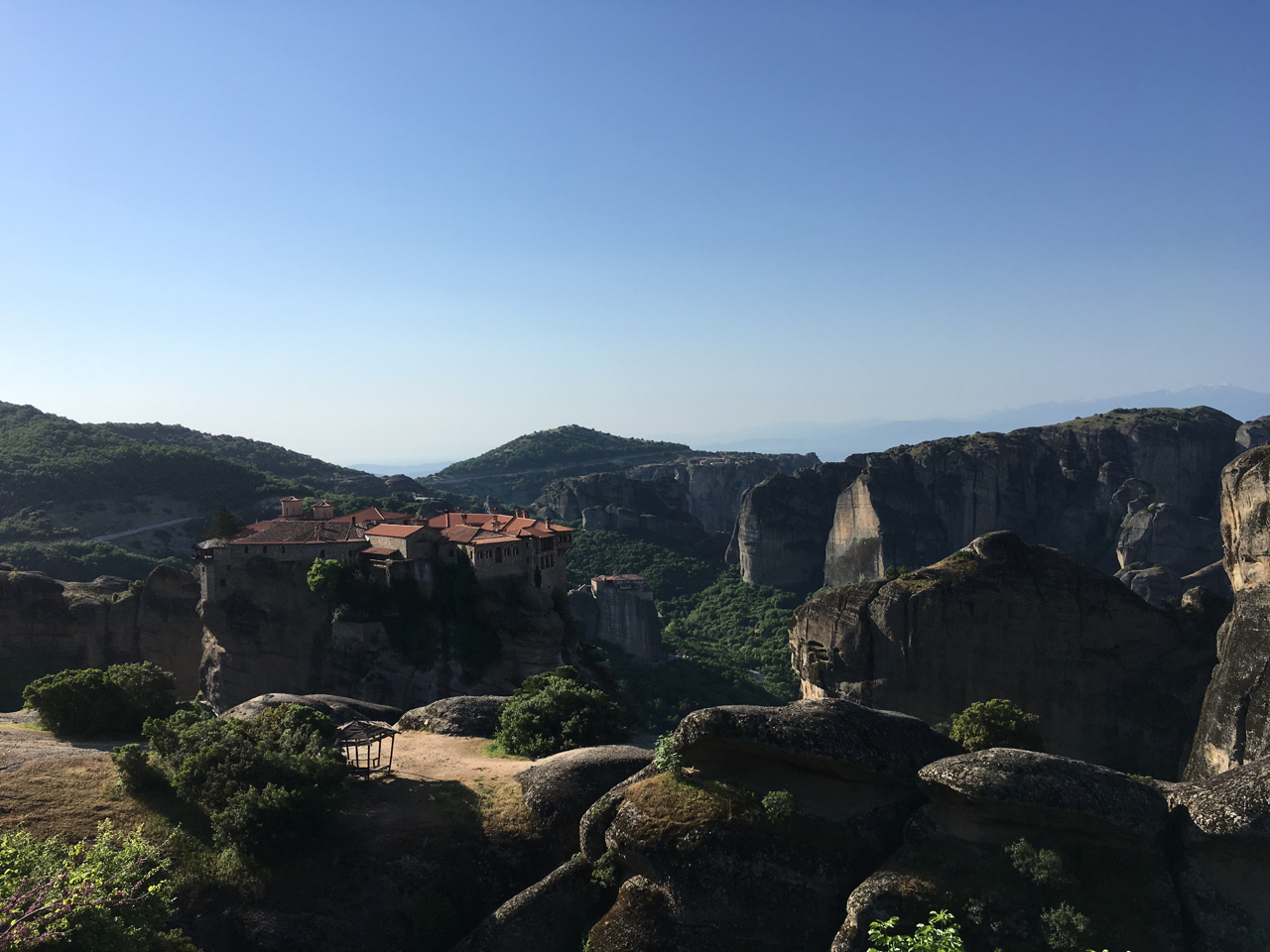 meteora