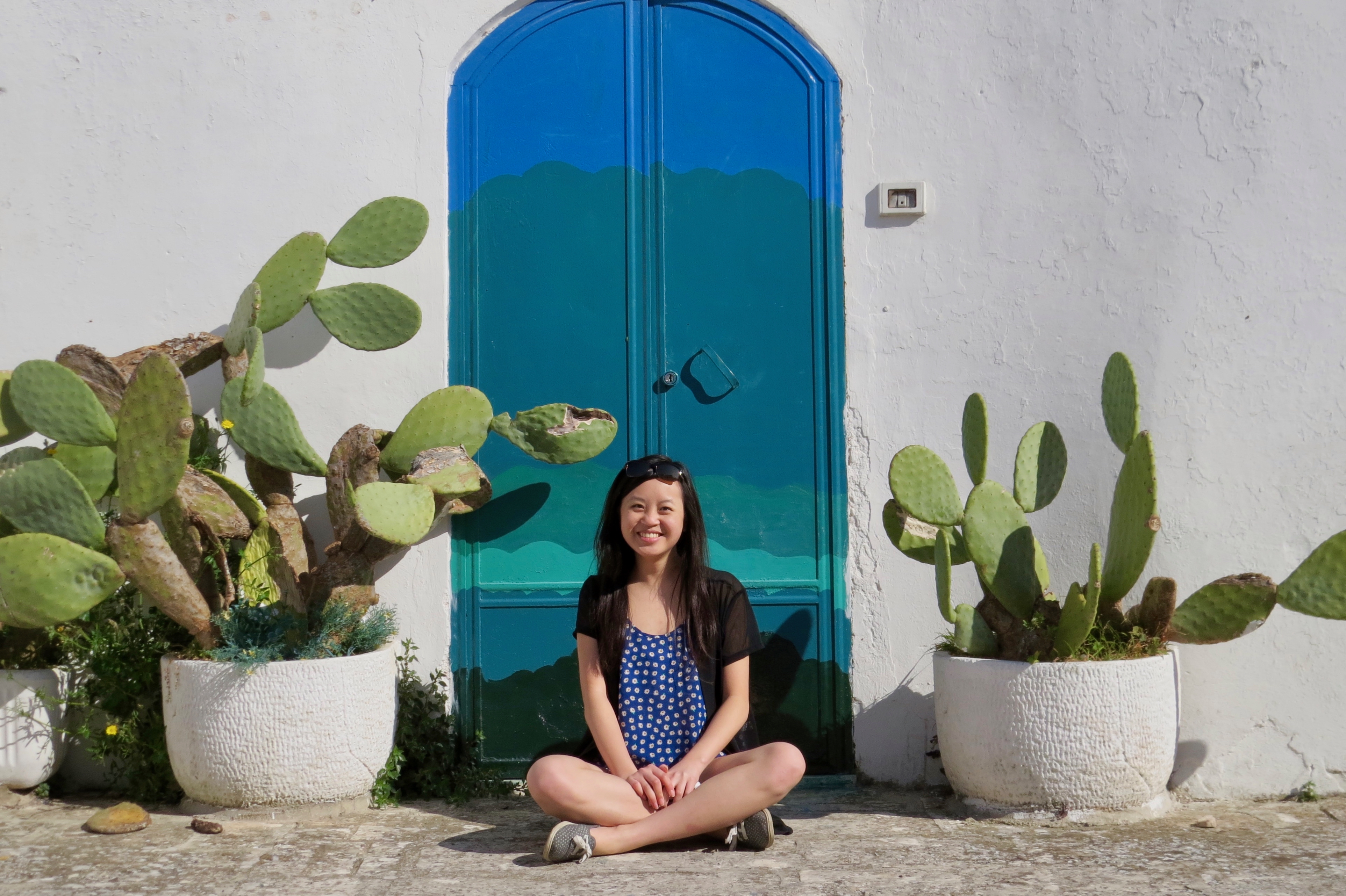 ostuni-door