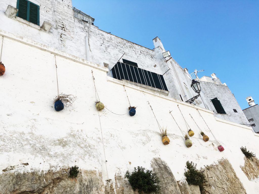 ostuni