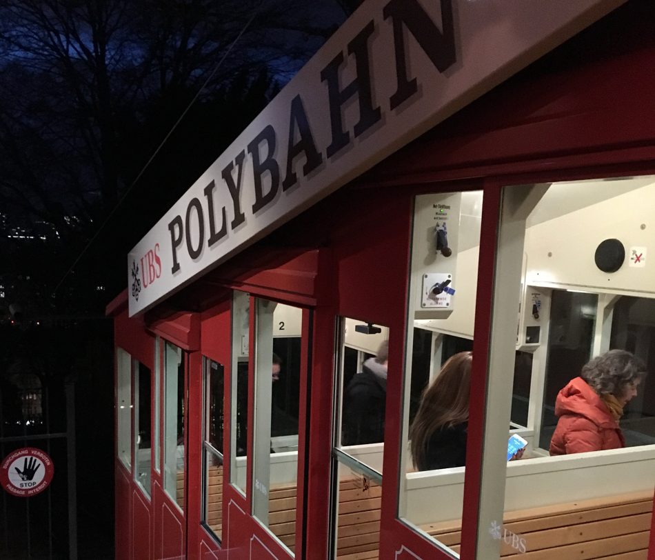 polybahn