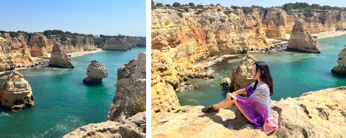 7 Hanging Valleys trail