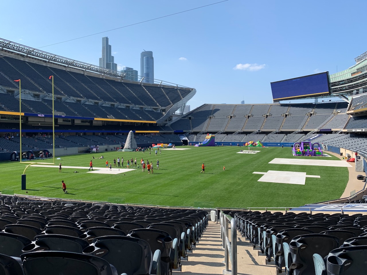 Soldier Field