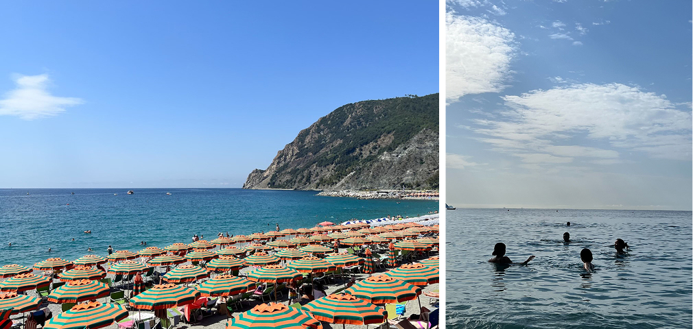 Monterosso