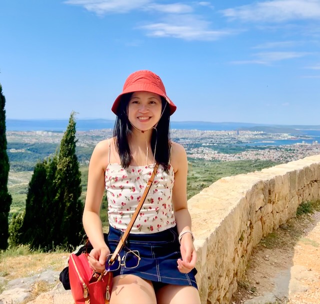 Klis fortress