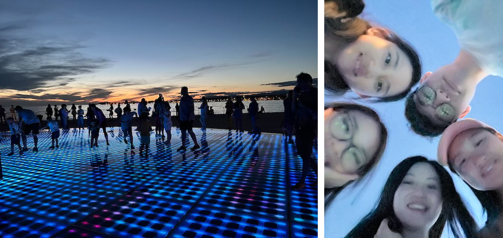 Sea Organ