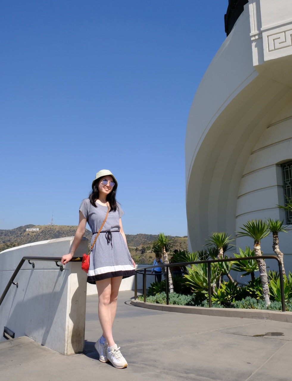 Griffith Observatory