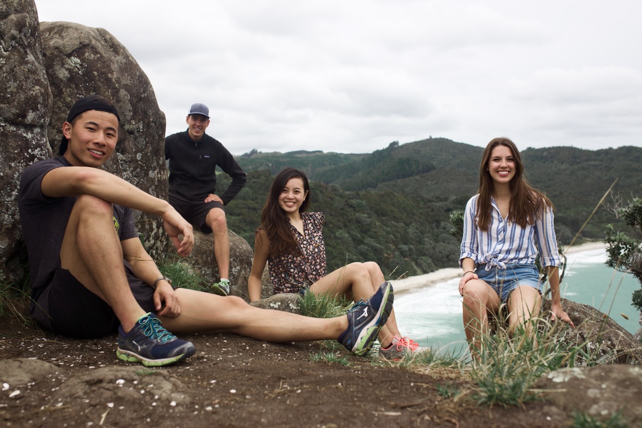 Coromandel