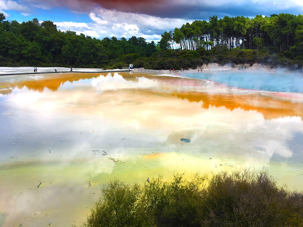 Rotorua