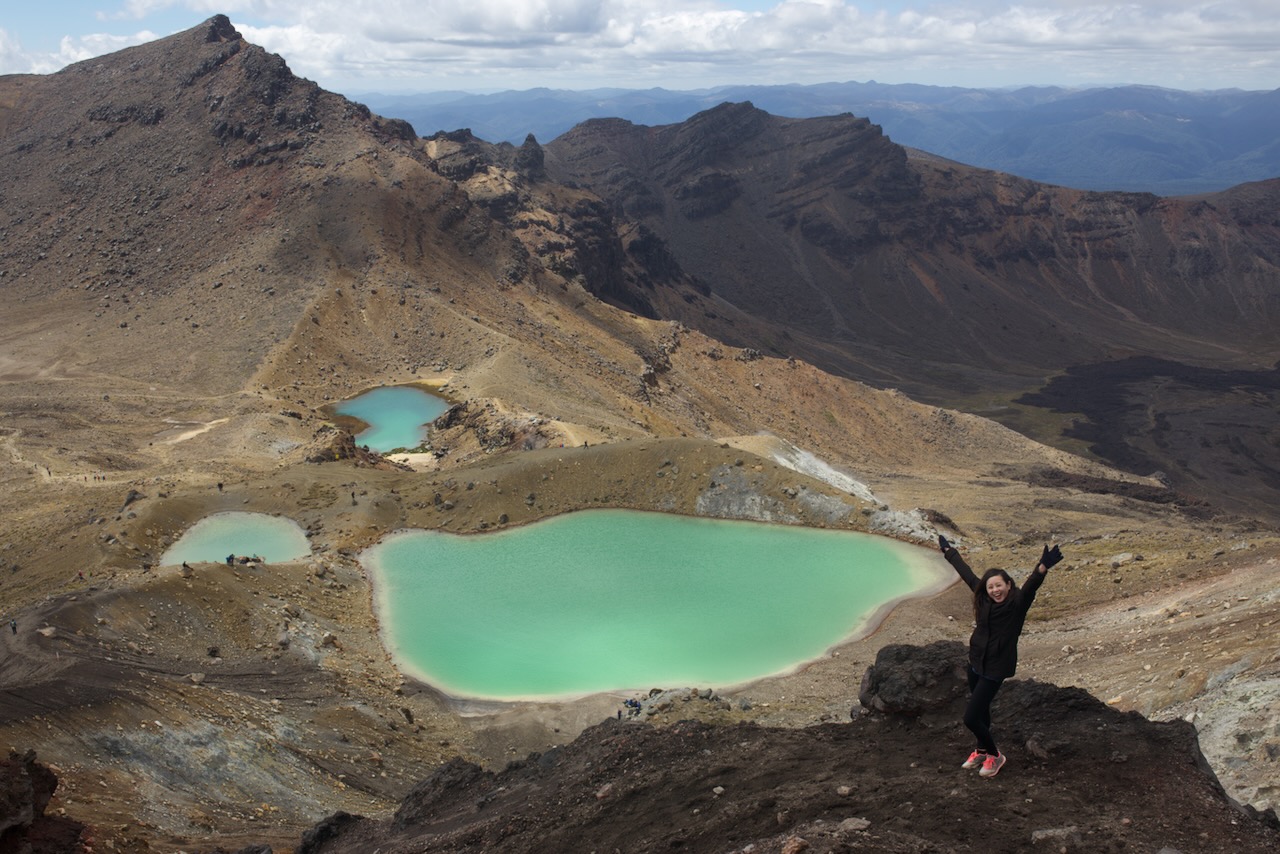 Tongariro