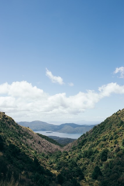 Tongariro Crossing